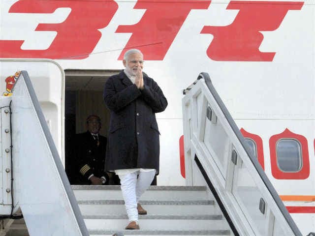 सिख कट्टरपंथी संगठनों के खिलाफ ब्रिटेन से कार्रवाई को कहेंगे मोदी