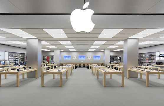 एपल ने मांगी माफी