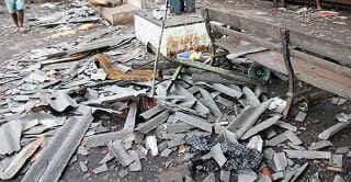 बेरुत : दोहरा आत्मघाती विस्फोट, 43 की मौत