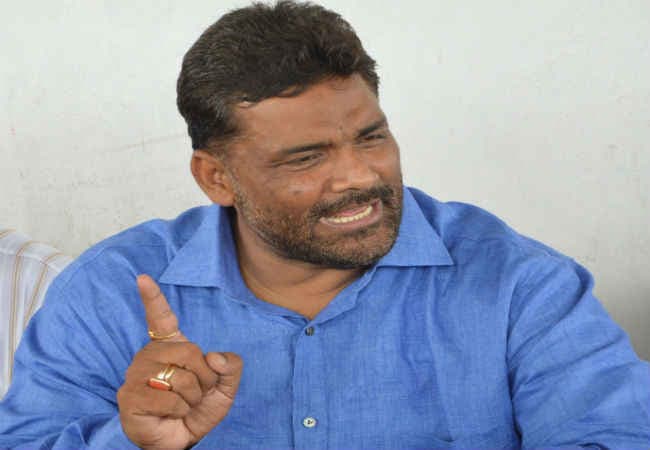 पढ़े, पप्पू यादव ने क्यों मांगी माफी