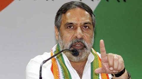 असहिष्णुता पर पीएम पाखंड कर रहे हैं : कांग्रेस
