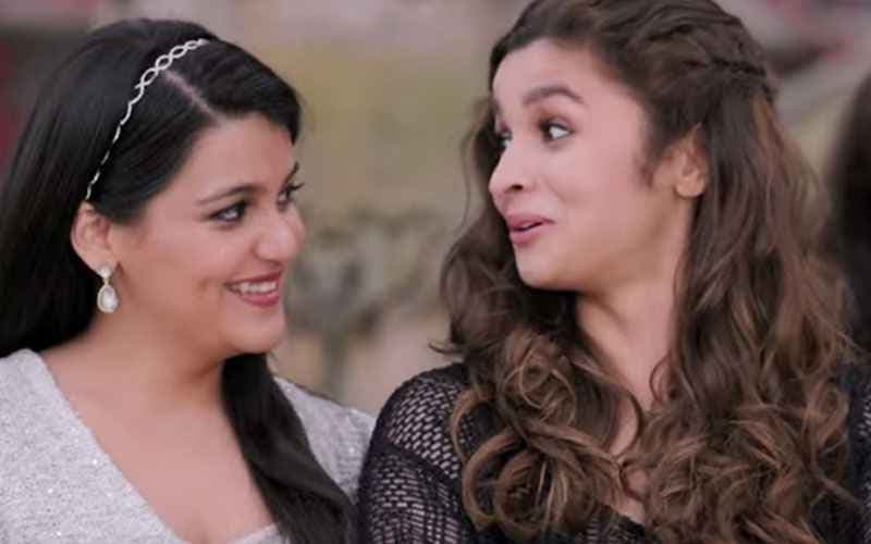 जानिये , शाहिद की मां क्यों नहीं चाहती कि बेटी हिरोईन बने