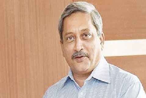 ओआरओपी : पदकों को जलाना राष्ट्र का अपमान : पर्रिकर