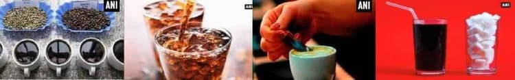 नुकसानदेह कौन... कॉफी और डाइट सॉफ़्ट ड्रिंक?