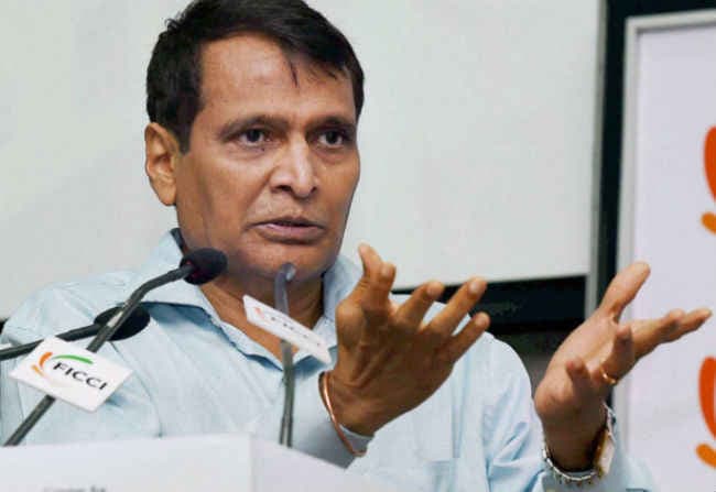 रेलवे के सारे अनुबंध जल्द ही ई-निविदा के जरिए होंगे