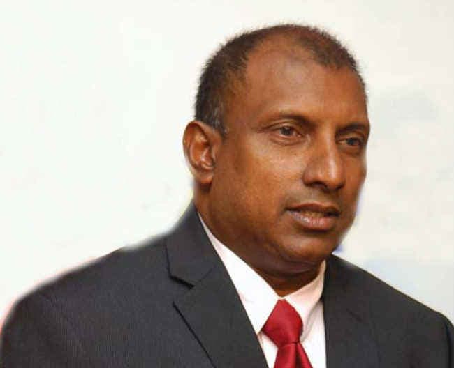 घोटालों से बड़ा है क्रिकेट : डिसिल्वा