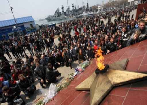 एक मिनट मौन रहा फ्रांस