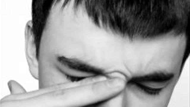 अस्थमा से बचना है तो टेंशन को भूल जाएं