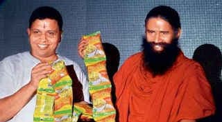 बाबा रामदेव ने आटा नूडल्स के लिए नहीं ली FSSAI की इजाजत ?