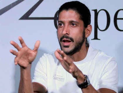 ‘हाउस ऑफ कार्ड्स” का भारतीय रुपांतरण दिलचस्प होगा : फरहान