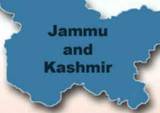 कश्मीर मुद्दे का हल भारत और पाकिस्तान को करना होगा :अमेरिका