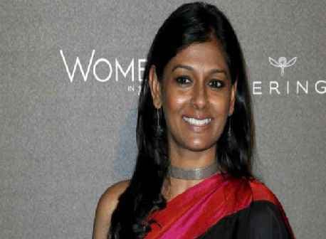 लोग बॉलीवुड में रुख नहीं अपनाते : नंदिता दास