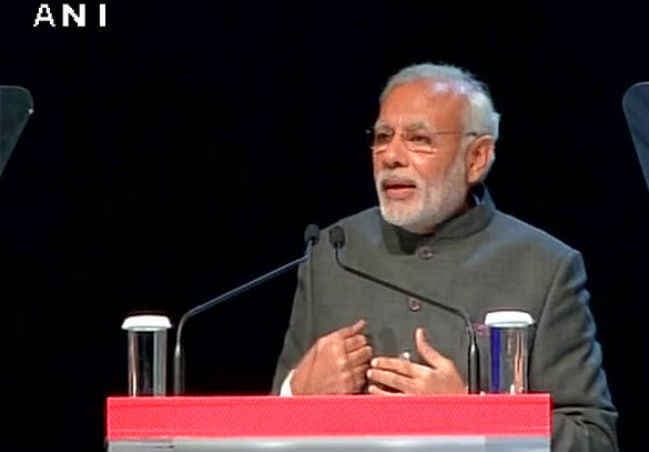 #ASEAN पारदर्शी और सुस्पष्ट कर व्यवस्था के लिए प्रतिबद्ध : मोदी
