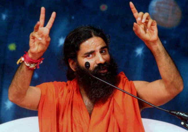 बाबा रामदेव की पतंजलि नूडल्स को FSSAI का नोटिस