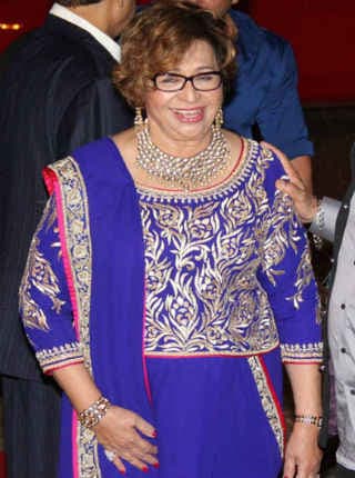 B''Day Special : उम्दा नृत्य की मलिका हेलेन