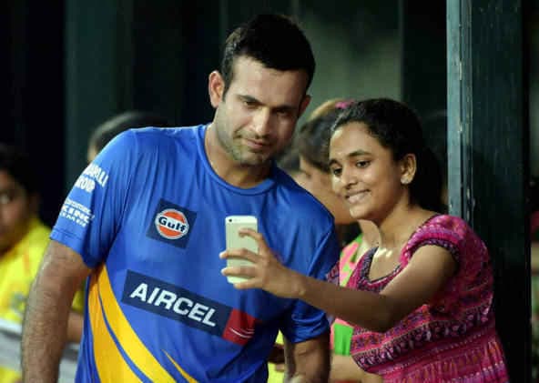 टीम में वापसी पर बोले इरफान, अपने प्रदर्शन से दूंगा जवाब