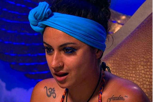 सलमान से फ्लर्ट करना चाहती है यह अभिनेत्री ?