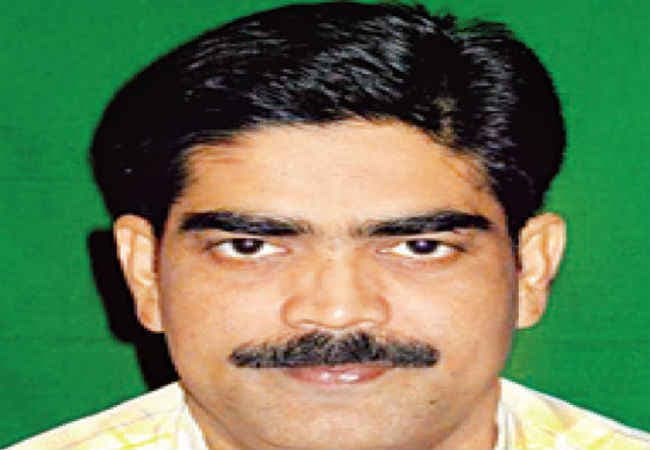पूर्व सांसद शहाबुद्दीन भागलपुर से सीवान जेल भेजे गये