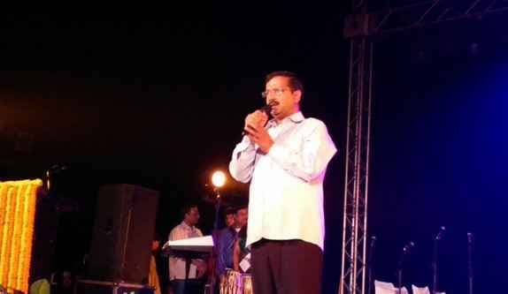 AAP लोकसभा चुनावों की होड में नहीं, पंजाब में दिल्ली जैसा मौका : केजरीवाल