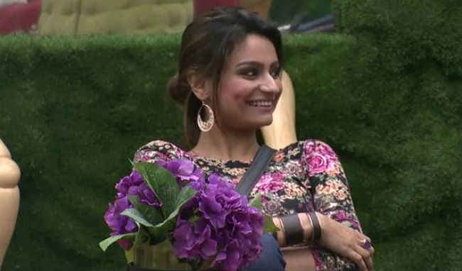 दूसरी शादी को लेकर ''नर्वस'' हैं पूर्व ''बिग बॉस'' प्रतिभागी डिम्पी गांगुली