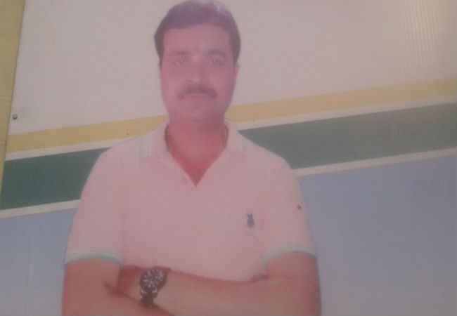 सीवान से अपहृत व्यवसायी हरिशंकर सिंह की हत्या