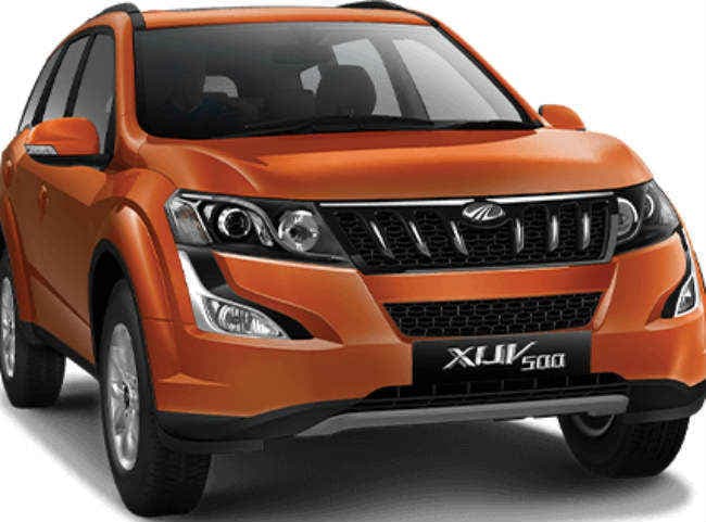 महिन्द्रा ने आटोमैटिक ट्रांसमिशन के साथ XUV 500 लांच किया, जानें कीमत