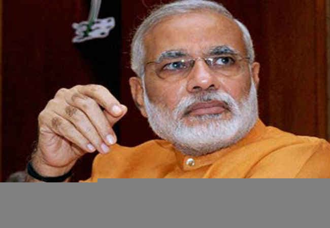 संविधान दिवस पर पीएम मोदी ने दी देशवासियों को बधाई