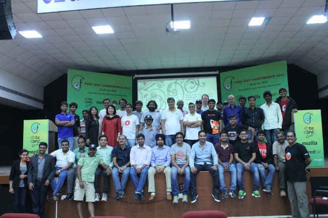 मैथिली भाषा को इंटरनेट की दुनिया में लोकप्रिय बनायेगा मोजिला