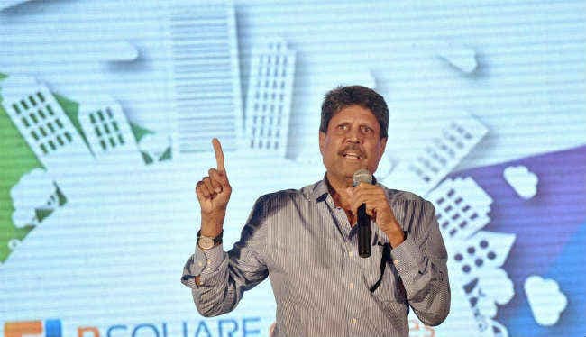 कपिल, लक्ष्मण ने दिन रात के टेस्ट का स्वागत किया