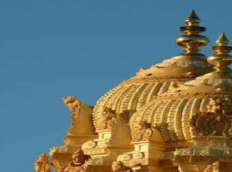 आस्ट्रेलिया में खुलेगा सबसे बड़ा हिंदू मंदिर