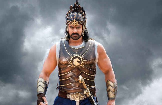 ''''बाहुबली'' में कई कंप्यूटर ग्राफिक्स की गलतियां थीं...''