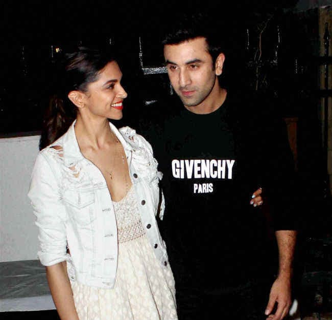 फिल्म रिव्यू : लकीर की फकीर नहीं है ''तमाशा''