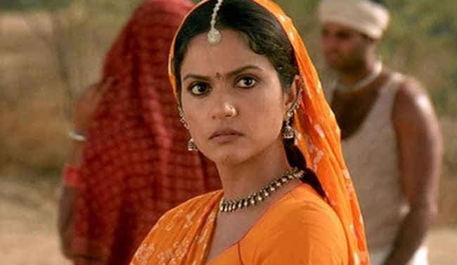 अपने करियर को लेकर संतुष्ट हूं : ग्रेसी सिंह