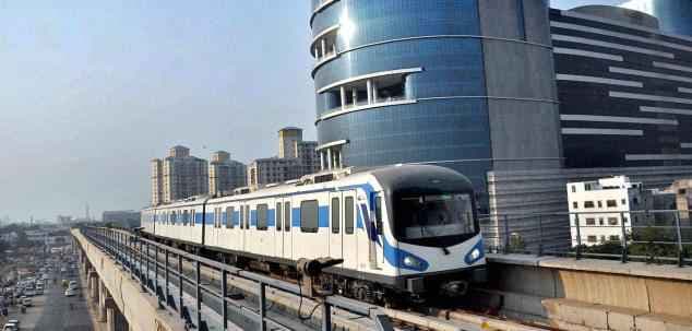 भारत को मेट्रो परियोजना के लिए जापान देगा 5,536 करोड़