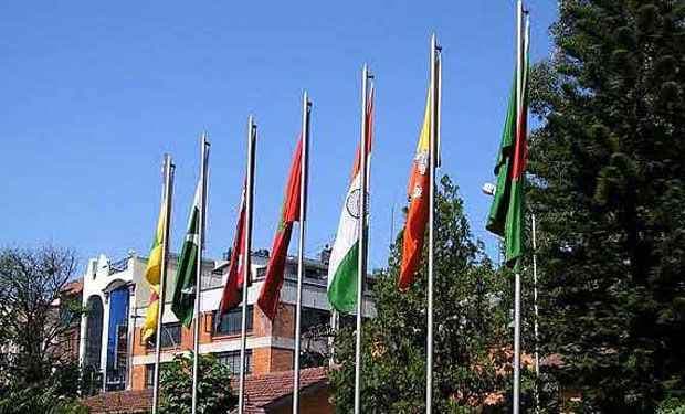 ग्लोबल वर्ल्ड में सार्क के सातों नेता