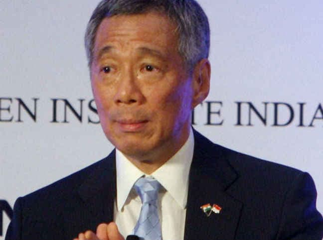 सिंगापुर के प्रधानमंत्री ने सिख समुदाय की सराहना की