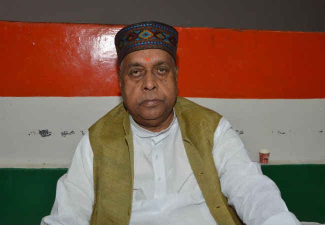 बिहार विधानसभा को मिला अस्थायी अध्यक्ष