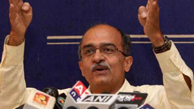 जनलोकपाल को लेकर प्रशांत भूषण ने दी केजरीवाल को चुनौती