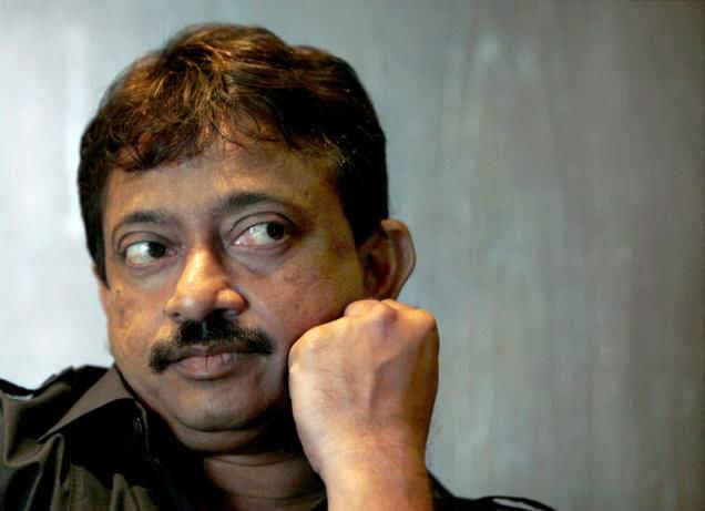 सेंसर बोर्ड खत्म किया जाए : रामगोपाल वर्मा