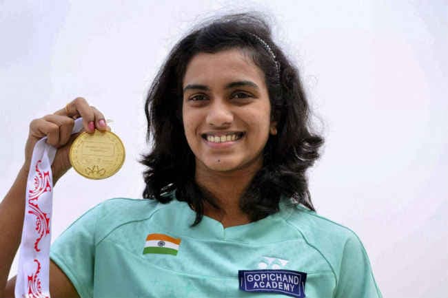 मेरा अगला लक्ष्य इंडोनेशिया ओपन है : सिंधू