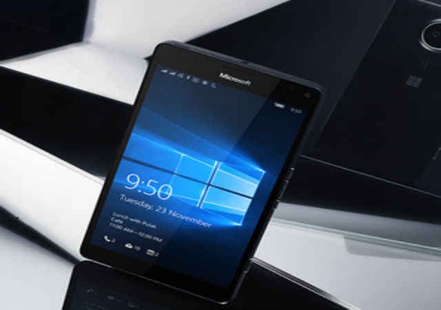 Microsoft ने विंडोज 10 आधारित स्मार्टफोन पेश किया, कीमत 43,699 रुपये