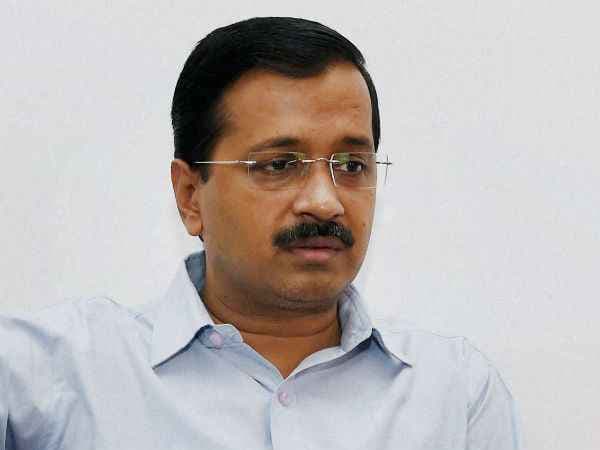आप सरकार ने जनलोकपाल विधेयक पेश किया