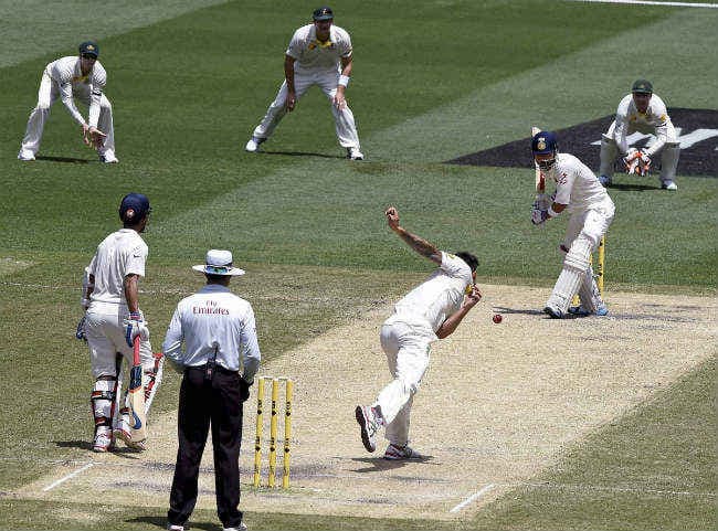 ऑस्ट्रेलिया और डेनाइट टेस्ट का आयोजन करेगा