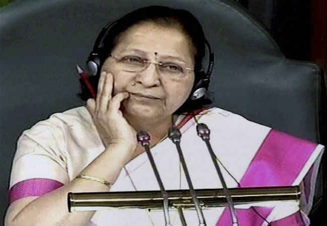 लोकसभा में ‘‘असहिष्णुता'''' पर चर्चा : किरण बोली, BJP आई तो लगने लगा इन्टॉलरेंस का इंजेक्शन