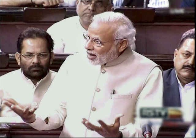 बिखरने के बहुत बहाने, हमें जुड़ने के अवसर खोजने होंगे : पीएम मोदी