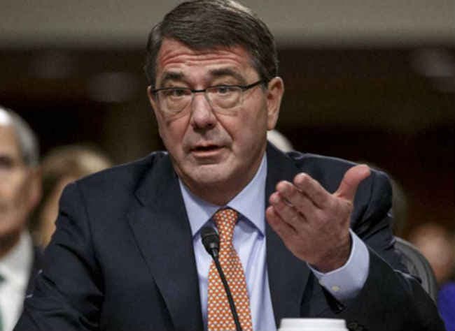 चीन और भारत का उदय चाहता है अमेरिका : कार्टर