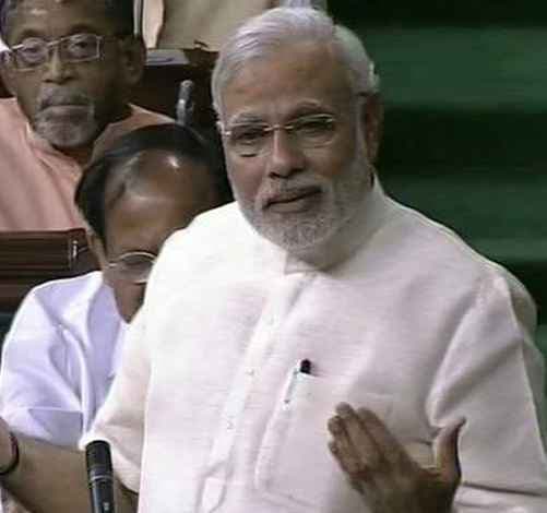 प्रधानमंत्री ने तमिलनाडु, आंध्रप्रदेश में बाढ़ की स्थिति पर चर्चा की
