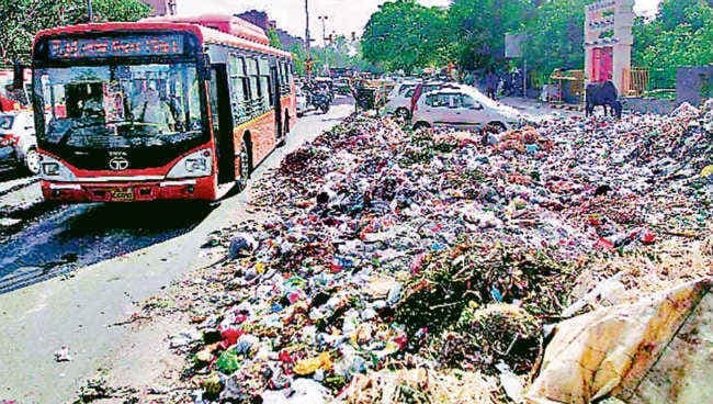 साफ पर्यावरण किसकी जिम्मेदारी!