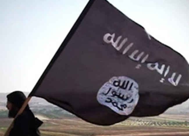 संसद से मंजूरी के बाद ब्रिटेन का ISIS पर हमला शुरू