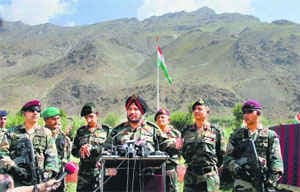 भारत पर परमाणु बम से हमला करने वाला था पाकिस्तान